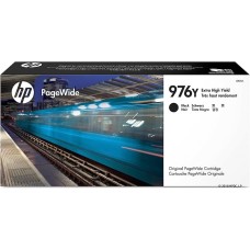 HP L0R08A 976Y Siyah Orjinal Kartuş Ekstra Yüksek Kapasite