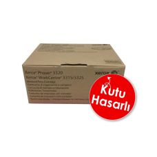 Xerox 106R02651 Siyah Orjinal Toner Metered