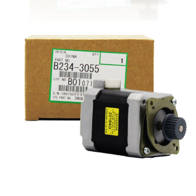 En uygun Rex Rotary B234-3055 Stepper Motor hemen satın al!