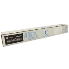 Triumph Adler CK-8511C 1T02L7CTA1 Mavi Orjinal Toner