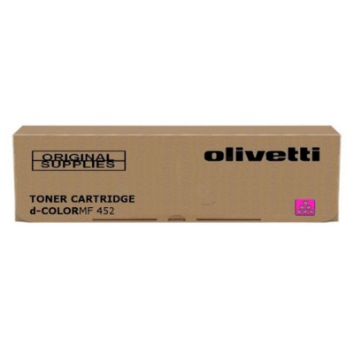 En uygun Olivetti B1028 Kırmızı Orjinal Toner hemen satın al!