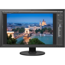 Eizo ColorEdge CS2731 27" 2560x1440 10Ms 60Hz HDMI VGA DVI DisplayPort USB-Hub Siyah IPS Monitör