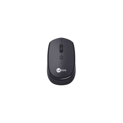 En uygun Lenovo Lecoo WS202 Siyah Kablosuz Mouse hemen satın al!