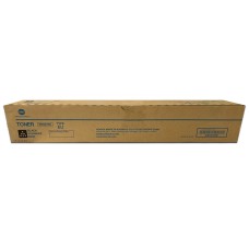 Konica Minolta TN-621EK A3VX15N Siyah Orjinal Toner