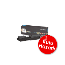 Lexmark C930X76G Atık Kutusu