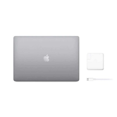 En uygun Apple MacBook Pro 16 İnç Touch Bar/ID 2.4GHz 8C i9-9980HK / 32GB 2666MHz Ram / AMD Radeon Pro 5600M 8GB HBM2 / 2TB SSD / Uzay Grisi hemen satın al!