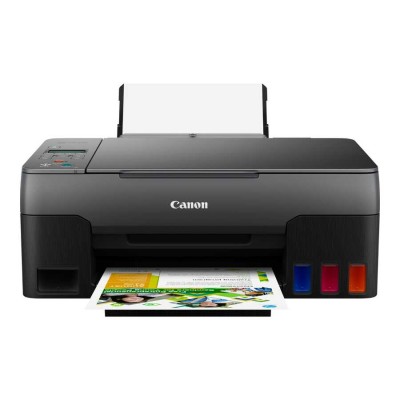 En uygun Canon Pixma G3420 4467C009AA Fotokopi Tarayıcı Wi-Fi Renkli Tanklı Yazıcı hemen satın al!