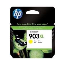 HP 903xl T6M11AE Sarı Orjinal Kartuş OfficeJet 6950