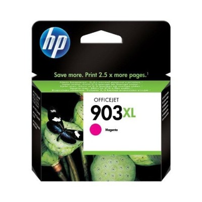 En uygun HP T6M07AE 903XL Kırmızı Orjinal Kartuş OfficeJet 6950 hemen satın al!