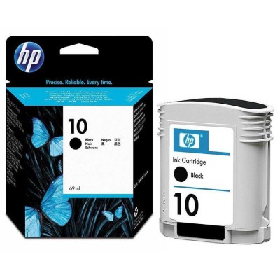 En uygun HP 10 C4844A Siyah Orjinal Kartuş Inkjet 1000 hemen satın al!