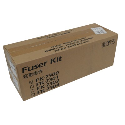 En uygun Kyocera 302P793023 FK 7300 Fuser Ünitesi Ecosys P4040 hemen satın al!