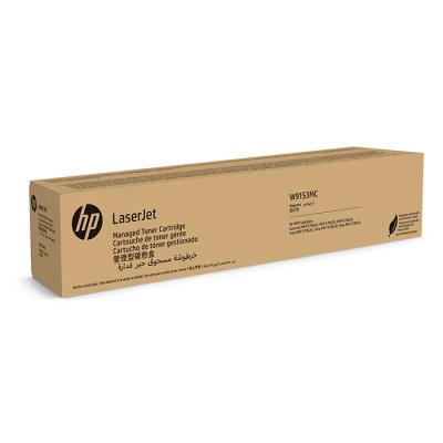 En uygun HP W9153MC Kırmızı Orjinal Toner LaserJet E78625 hemen satın al!