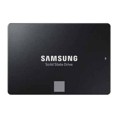 En uygun Samsung  870 Evo 1 TB Sata 3 2.5" SSD MZ 77E1T0BW hemen satın al!