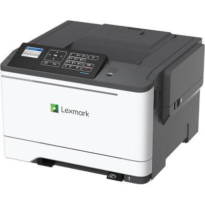 En uygun Lexmark CS521dn Renkli Lazer Yazıcı hemen satın al!