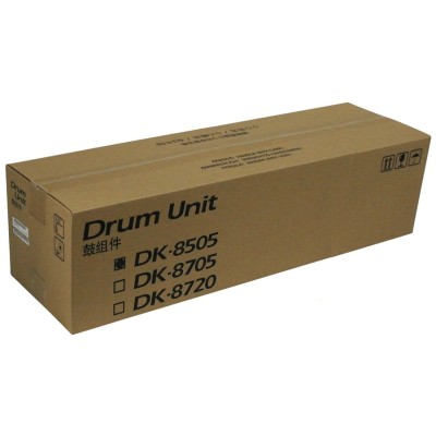 En uygun Kyocera DK8505 302LC93017 Orjinal Drum Ünitesi TASKalfa 3050ci 3550ci hemen satın al!