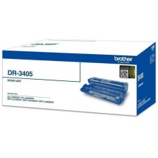 Brother DR 3405 Orjinal Drum Ünitesi DCP L5500D DCP L5500DN