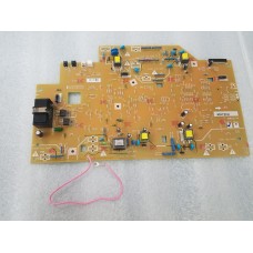 HP RM2 9337 000 Hight Voltage Power Supply Assembly M632h M632z