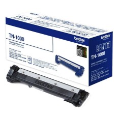 Brother TN 1000 Siyah Orjinal Toner HL1110 DCP 1510