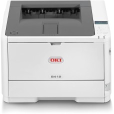 OKI B412dn 45762002 Mono Lazer Yazıcı