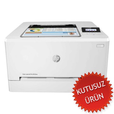 En uygun HP M255NW Color Laserjet Pro Renkli Lazer Yazıcı Wi-Fi / Network U hemen satın al!