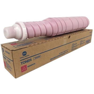 En uygun Konica Minolta TN-620M A3VX356 Kırmızı Orjinal Toner hemen satın al!