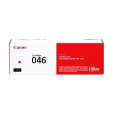 Canon CRG-046M Kırmızı Orjinal Toner - LBP653cdw / MF732cdw