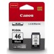 Canon PG-46 (9059B001AA) Siyah Orjinal Kartuş - E404 / E3340