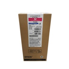 Epson T01D3 C13T01D300 Kırmızı Orjinal Kartuş