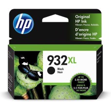 HP 932XL CN053A Siyah Orjinal Kartuş