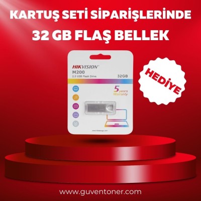 En uygun HP 981YC Orjinal Avantajlı Kartuş Seti hemen satın al!