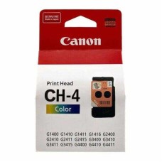 Canon CH-4 Renkli Orjinal Baskı Kafası - 0694C002